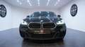 BMW X2 *sDrive 18 d M Sport*1 HD*NAV*KAM* Schwarz - thumbnail 9