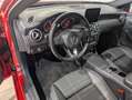 Mercedes-Benz A 180 Score**TOTWINKEL+TEILLEDER+KAMERA+NAVI** Rouge - thumbnail 11
