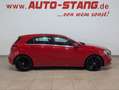 Mercedes-Benz A 180 Score**TOTWINKEL+TEILLEDER+KAMERA+NAVI** Rouge - thumbnail 4
