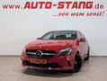 Mercedes-Benz A 180 Score**TOTWINKEL+TEILLEDER+KAMERA+NAVI** Rouge - thumbnail 1