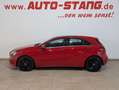 Mercedes-Benz A 180 Score**TOTWINKEL+TEILLEDER+KAMERA+NAVI** Rouge - thumbnail 3