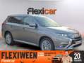 Mitsubishi Outlander PHEV Kaiteki 4WD Gris - thumbnail 1