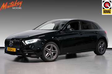 e AMG Limited | 1e Eigenaar