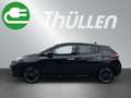 Nissan Leaf 39 kWh N-Connecta / Navi / SHZ / 360° Kamera Schwarz - thumbnail 9