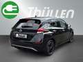Nissan Leaf 39 kWh N-Connecta / Navi / SHZ / 360° Kamera Schwarz - thumbnail 6