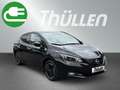 Nissan Leaf 39 kWh N-Connecta / Navi / SHZ / 360° Kamera Schwarz - thumbnail 3
