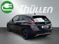 Nissan Leaf 39 kWh N-Connecta / Navi / SHZ / 360° Kamera Noir - thumbnail 8