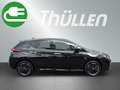 Nissan Leaf 39 kWh N-Connecta / Navi / SHZ / 360° Kamera Schwarz - thumbnail 4