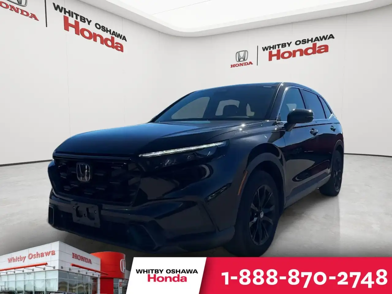 2024 Honda CR-V снимка 2024 Honda CR-V