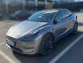 Tesla Model Y Model Y Performance Dual Motor AWD Argent - thumbnail 1