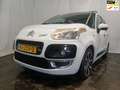 Citroen C3 Picasso 1.6 VTi Exclusive SCHADEAUTO!! Wit - thumbnail 1