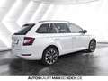 Skoda Fabia Combi 1.0 TSI Drive Best of,Pano,Kamera Navi Bianco - thumbnail 5