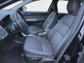 Volvo V50 D2 BusinessEd.Klimaauto/Scheckheft/2.Hand Negru - thumbnail 7