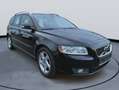 Volvo V50 D2 BusinessEd.Klimaauto/Scheckheft/2.Hand Negru - thumbnail 1