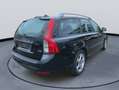 Volvo V50 D2 BusinessEd.Klimaauto/Scheckheft/2.Hand Negru - thumbnail 5