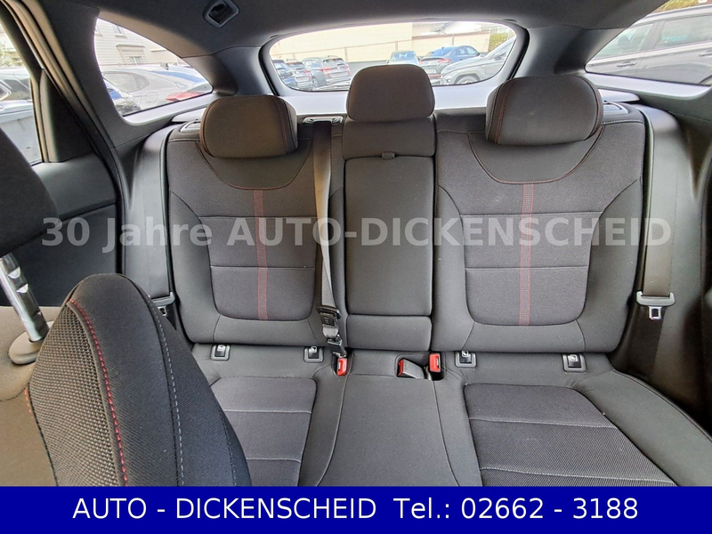 Hyundai i30 KOMBI-N Line 1.6T 7DCT-KLIMAAUT-18"-WINTER-L — photo 14