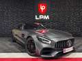 Mercedes-Benz AMG GT 4.0 V8 557ch C Gris - thumbnail 3