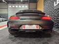 Mercedes-Benz AMG GT 4.0 V8 557ch C Gris - thumbnail 9