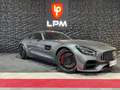 Mercedes-Benz AMG GT 4.0 V8 557ch C Gris - thumbnail 1