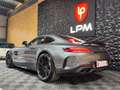 Mercedes-Benz AMG GT 4.0 V8 557ch C Gris - thumbnail 7