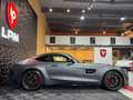 Mercedes-Benz AMG GT 4.0 V8 557ch C Gris - thumbnail 6