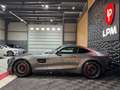 Mercedes-Benz AMG GT 4.0 V8 557ch C Gris - thumbnail 4