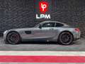 Mercedes-Benz AMG GT 4.0 V8 557ch C Gris - thumbnail 11