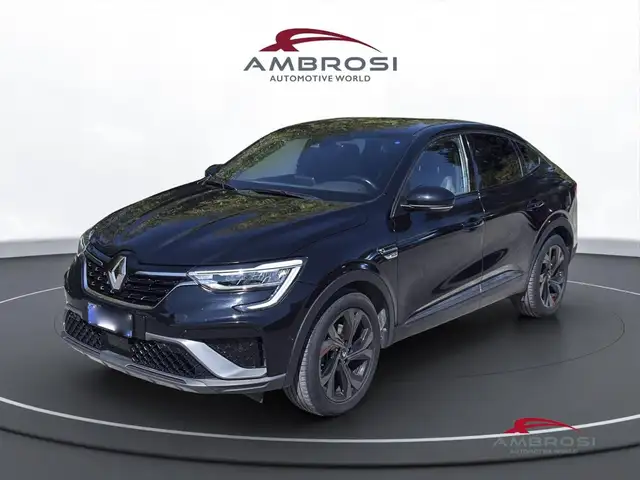 Renault Arkana E-Tech 145 CV R.S. Line