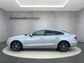Audi A5 Sportback 3.2 FSI quattro°Automatik°Klima°PDC Silber - thumbnail 3