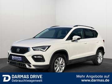 Ateca Style 2.0 TDI Led Navi Ahk Sihz
