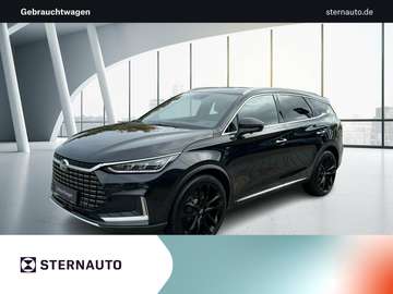 Tang Flagship 4WD PanoD HUD Keyl Go Memory 360K