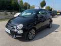 Fiat 500 1.0 hybrid Dolce Vita 70cv Nero - thumbnail 3