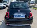 Fiat 500 1.0 hybrid Dolce Vita 70cv Zwart - thumbnail 8