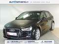 Audi A3 SPORTBACK 2.0 TDI 150ch FAP Ambition Luxe S troni Zwart - thumbnail 1