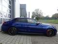 Mercedes-Benz C 63 AMG C 63 S AMG Lim. Perf.AGA/Pano/Carbon/HuD/360° Bleu - thumbnail 8