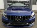 Mercedes-Benz C 63 AMG C 63 S AMG Lim. Perf.AGA/Pano/Carbon/HuD/360° Bleu - thumbnail 2