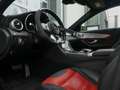 Mercedes-Benz C 63 AMG C 63 S AMG Lim. Perf.AGA/Pano/Carbon/HuD/360° Bleu - thumbnail 9