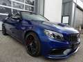 Mercedes-Benz C 63 AMG C 63 S AMG Lim. Perf.AGA/Pano/Carbon/HuD/360° Bleu - thumbnail 3