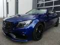 Mercedes-Benz C 63 AMG C 63 S AMG Lim. Perf.AGA/Pano/Carbon/HuD/360° Bleu - thumbnail 1
