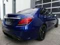 Mercedes-Benz C 63 AMG C 63 S AMG Lim. Perf.AGA/Pano/Carbon/HuD/360° Bleu - thumbnail 5