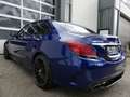 Mercedes-Benz C 63 AMG C 63 S AMG Lim. Perf.AGA/Pano/Carbon/HuD/360° Bleu - thumbnail 7