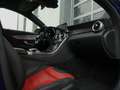 Mercedes-Benz C 63 AMG C 63 S AMG Lim. Perf.AGA/Pano/Carbon/HuD/360° Bleu - thumbnail 17