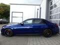 Mercedes-Benz C 63 AMG C 63 S AMG Lim. Perf.AGA/Pano/Carbon/HuD/360° Bleu - thumbnail 4