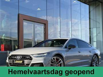 Sportback 55 TFSI e quattro Pro Line Plus S-line |