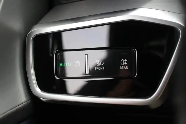 Audi A7 view 19