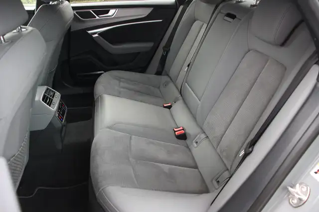Audi A7 view 13