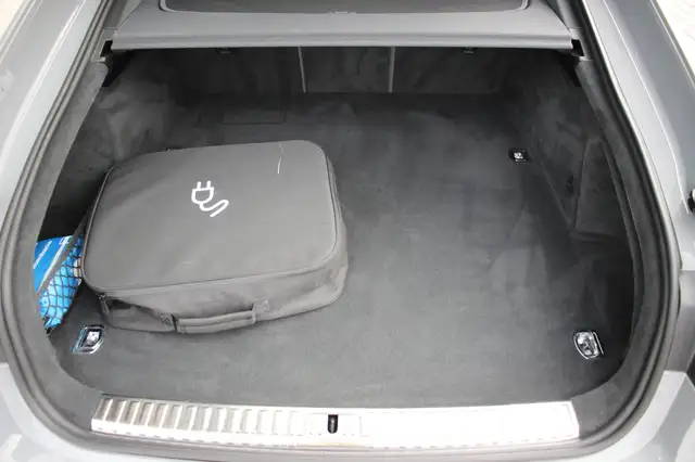 Audi A7 view 16