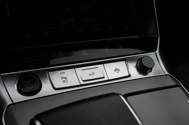 Audi A7 view 28