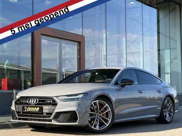 Sportback 55 TFSI e quattro Pro Line Plus S-line |