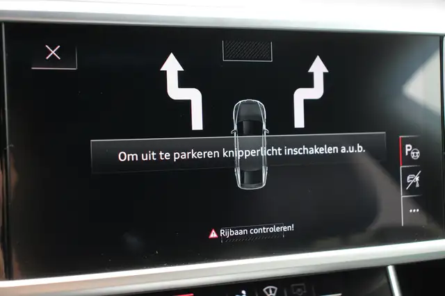 Audi A7 view 20